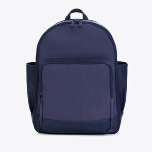 BEIS THE TRAVEL BACKPACK NAVY